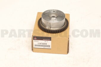 1147A005 SPROCKET,CAMSHAFT
