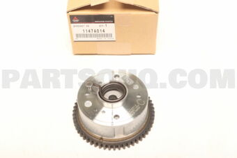 1147A014 SPROCKET,CAMSHAFT