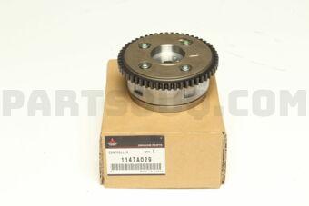 1147A029 SPROCKET,CAMSHAFT