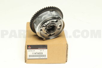1147A029 SPROCKET,CAMSHAFT