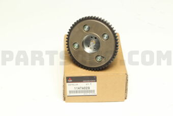 1147A029 SPROCKET,CAMSHAFT