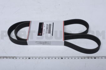 11720W050P Mitsubishi BELT,ALTERNATOR &amp; OTHERS
