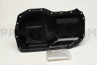 1200A020 OIL PAN,ENG
