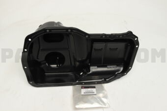 1200A020 OIL PAN,ENG