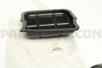 1200A318 OIL PAN,ENG,LWR