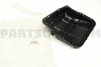 1200A318 OIL PAN,ENG,LWR