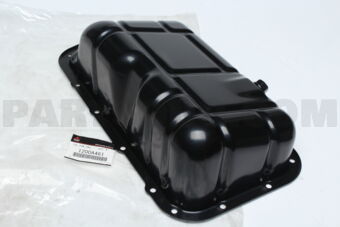 1200A461 OILPAN,ENG
