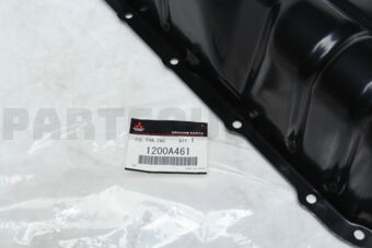 1200A461 OILPAN,ENG
