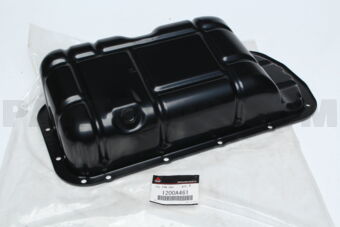 1200A461 OILPAN,ENG