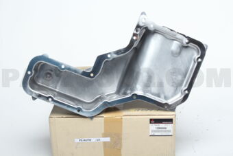 1200A666 OIL PAN,ENG,LWR