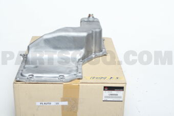 1200A666 OIL PAN,ENG,LWR