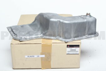 1200A666 OIL PAN,ENG,LWR
