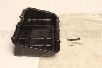 1200A773 OIL PAN,ENG,LWR