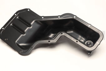 1200A856 Mitsubishi OIL PAN,ENG,LWR