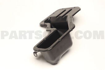 1200A856 Mitsubishi OIL PAN,ENG,LWR