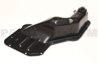 1200A856 Mitsubishi OIL PAN,ENG,LWR
