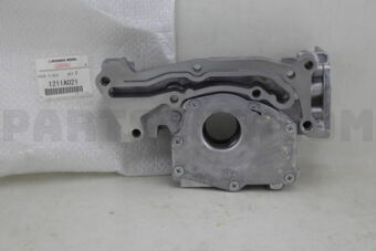 1211A021 CASE ASSY,CYL BLOCK,FR