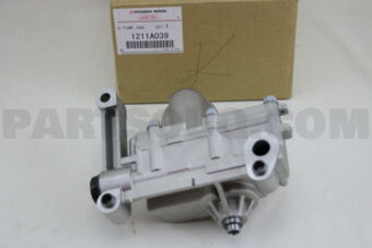 1211A039 OIL PUMP ASSY,ENG