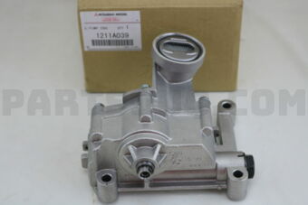 1211A039 OIL PUMP ASSY,ENG