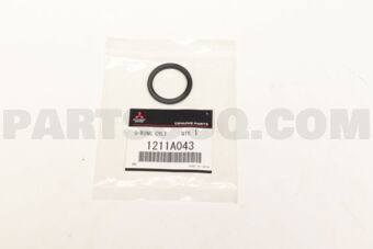 1211A043 O-RING,CYLINDER HEAD