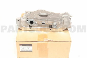 1211A118 CASE ASSY,CYL BLOCK,FR