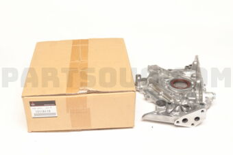 1211A118 CASE ASSY,CYL BLOCK,FR