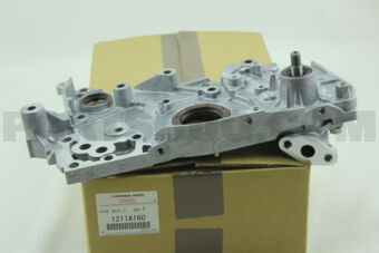 1211A160 CASE ASSY,CYL BLOCK