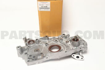 1211A164 CASE ASSY,CYLINDER BLOCK,FR