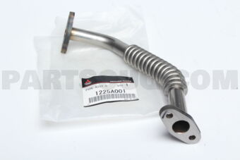 1225A001 TUBE,T/C OIL RETURN