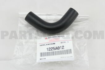 1225A012 HOSE,VAC PUMP OIL RE
