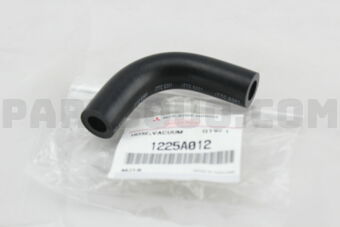 1225A012 HOSE,VAC PUMP OIL RE