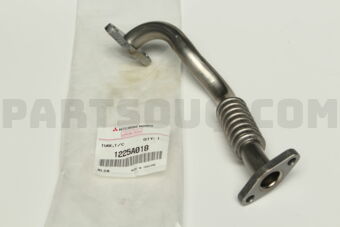 1225A018 TUBE,T/C OIL RETURN