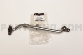 1225A181 TUBE,T/C OIL RETURN