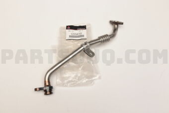 1225A181 TUBE,T/C OIL RETURN