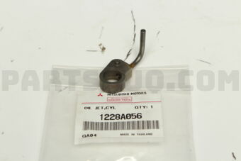 1228A056 OIL JET,CYLINDER BLOCK