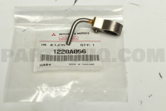 1228A056 OIL JET,CYLINDER BLOCK