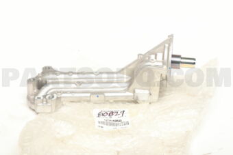 1230A058 BRACKET ASSY,OIL FILTER