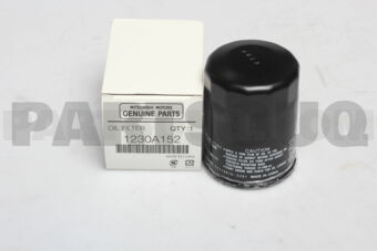 1230A152 OIL FILTER