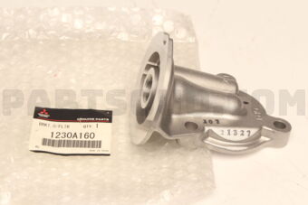 1230A160 BRACKET,OIL FILTER