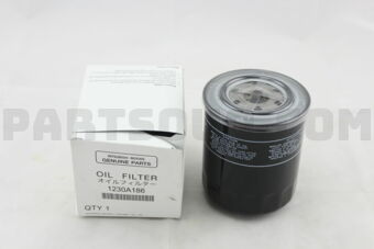 1230A186 OIL FILTER