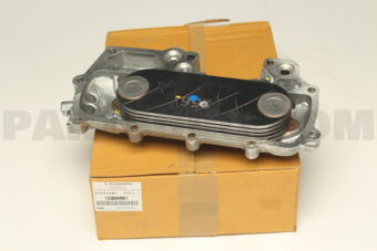 1240A001 OIL COOLER ASSY,ENG