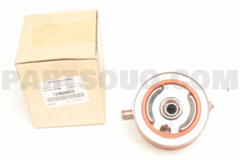 1240A053 OIL COOLER ASSY,ENG
