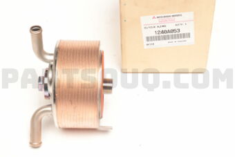 1240A053 OIL COOLER ASSY,ENG