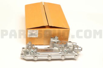 1240A055 OIL COOLER ASSY,ENG