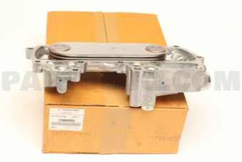 1240A055 OIL COOLER ASSY,ENG