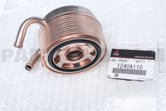 1240A110 OIL COOLER ASSY,ENG