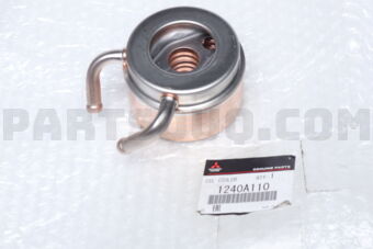 1240A110 OIL COOLER ASSY,ENG