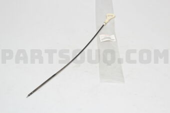 1255A027 GAUGE,ENG OIL LEVEL