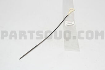 1255A027 GAUGE,ENG OIL LEVEL