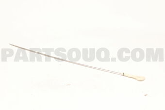 1255A170 GAUGE,ENG OIL LEVEL